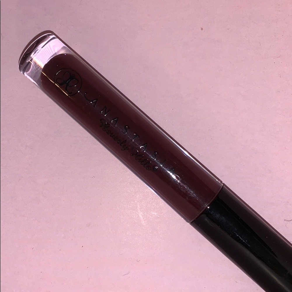 Anastasia Beverly Hills lip gloss